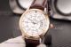 Perfect Replica IWC Portofino White Face Rose Gold Smooth Bezel 40mm Watch (5)_th.jpg